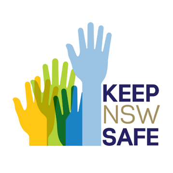 keep nsw safe